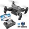 Onetify Ninja Dragons MFV2 Mini Quadcopter Drone Toy with HD Camera